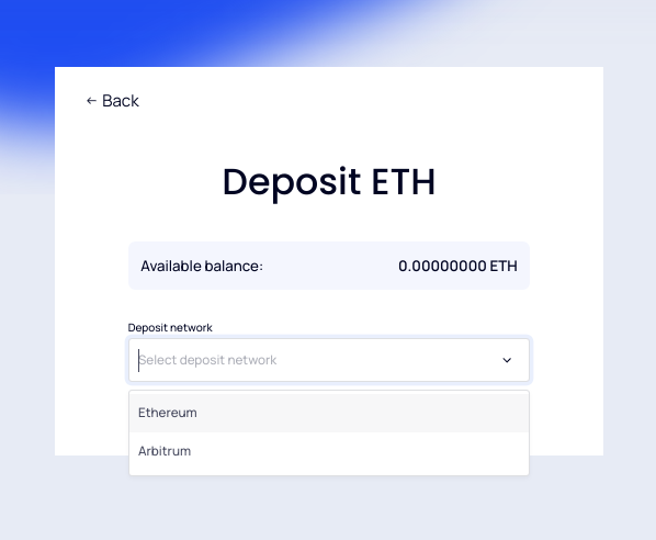 Ethereum transaction process at online casinos showing deposits and withdrawals