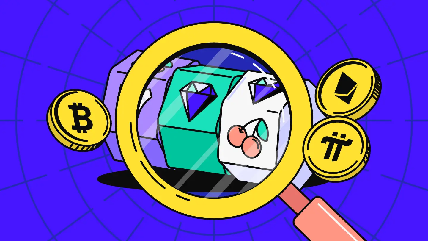 Illustration of provably fair gaming mechanism with seed verification