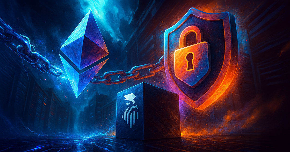 Step-by-step process for verifying Ethereum casino security