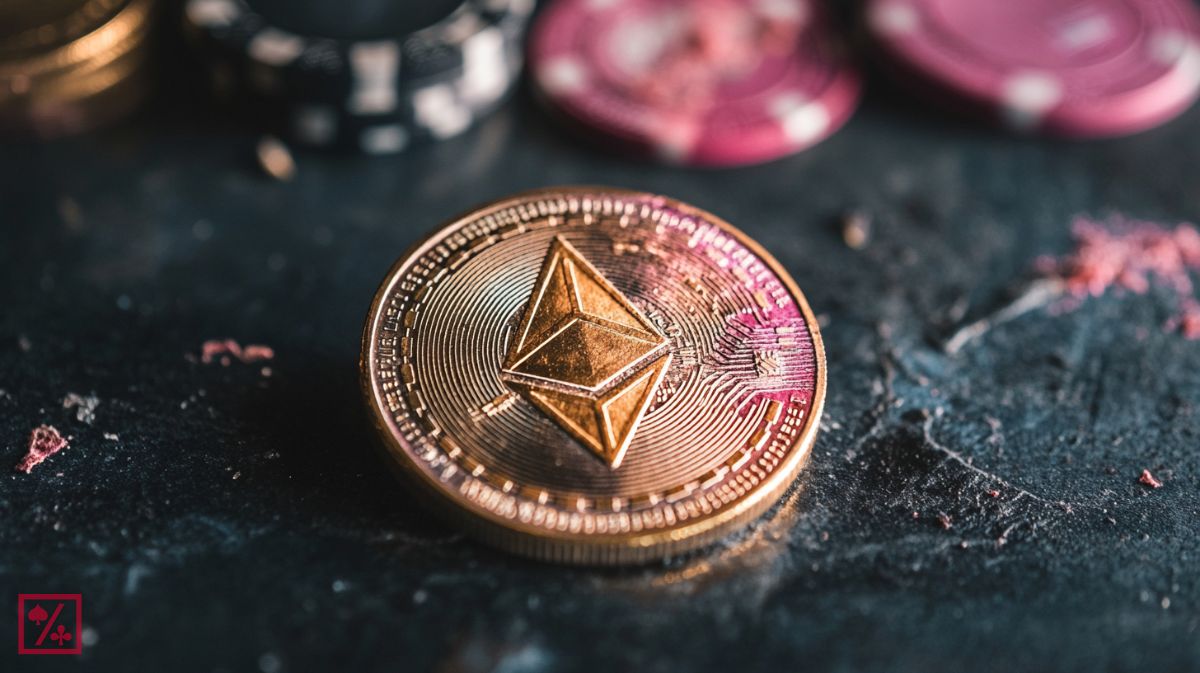Top recommended Ethereum casinos for beginners with key features highlighted